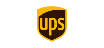 UPS – Versandpartner von OUTLET34